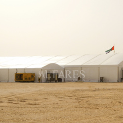AL FARES INTERNATIONAL TENTS-Wedding Tents-Abu Dhabi-6