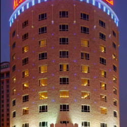 فندق وبرج السفير-الفنادق-المنامة-2