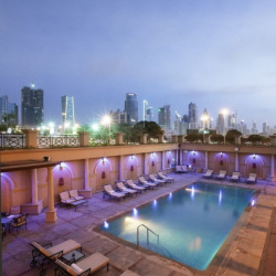 Chelsea Plaza Dubai-Hotels-Dubai-6