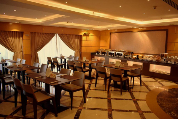 الإمارات ستارز للشقق الفندقية دبي - الفنادق - دبي