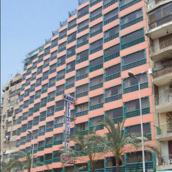 فندق دلتا بيراميدز-الفنادق-القاهرة-1