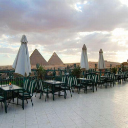 فندق دلتا بيراميدز-الفنادق-القاهرة-3