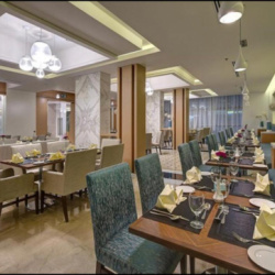 Sharjah Continental Hotel-Hotels-Sharjah-3