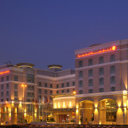 Ramada Jumeirah Hotel-Hotels-Dubai-6
