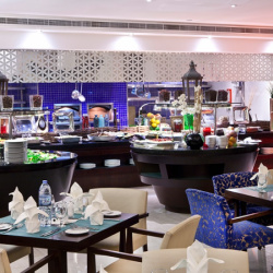 Hotel ibis Deira City Centre-Hotels-Dubai-2