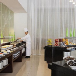 Hotel ibis Deira City Centre-Hotels-Dubai-4