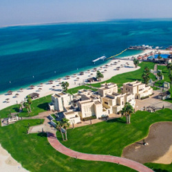 Al Maya Island Resort-Hotels-Abu Dhabi-3