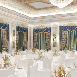 Emerald Palace Kempinski Dubai Hotel-Hotels-Dubai-1