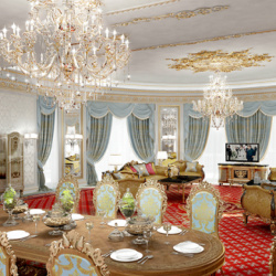Emerald Palace Kempinski Dubai Hotel-Hotels-Dubai-5