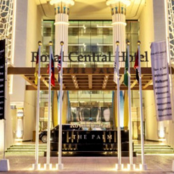 فندق رويال سنترال - نخلة جميرا-الفنادق-دبي-3