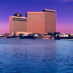 Hyatt Regency Galleria Residence Dubai-Hotels-Dubai-2
