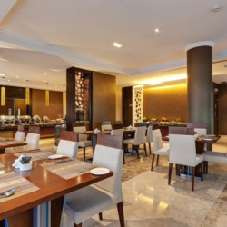 Abidos Hotel Apartment - Al Barsha-Hotels-Dubai-2