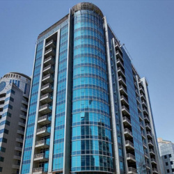 Abidos Hotel Apartment - Al Barsha-Hotels-Dubai-4