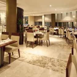 Abidos Hotel Apartment - Al Barsha-Hotels-Dubai-5