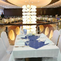AlSalam Grand Hotel Apartments-Hotels-Dubai-1