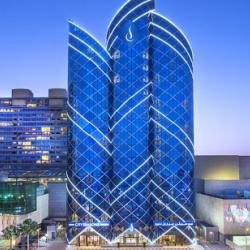 City Seasons Towers Hotel-Hotels-Dubai-4