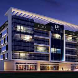 Flora Inn Hotel-Hotels-Dubai-3