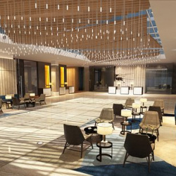 فندق فلورا ان-الفنادق-دبي-4