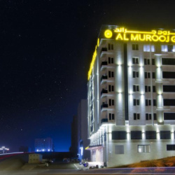 فندق المروج جراند-الفنادق-مسقط-1