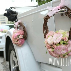 ازهار ايلي هادو-زهور الزفاف-بيروت-5