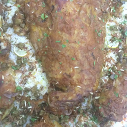 مطابخ الجيوان للأكلات الشعبية-بوفيه مفتوح وضيافة-الدوحة-5