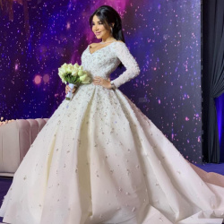 Jasmine Boutique-Wedding Gowns-Sharjah-1