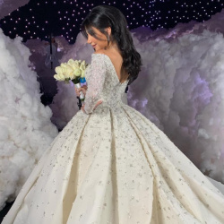 Jasmine Boutique-Wedding Gowns-Sharjah-3