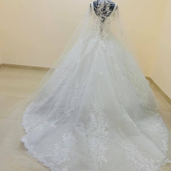 Jasmine Boutique-Wedding Gowns-Sharjah-4