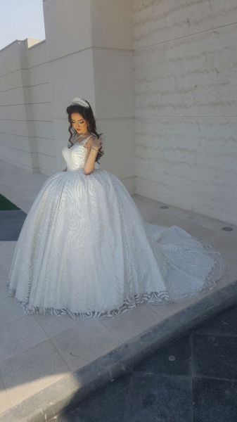 Al Doqa Wedding Dresses - Wedding Gowns - Sharjah