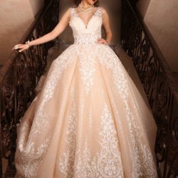 Al Doqa Wedding Dresses-Wedding Gowns-Sharjah-3