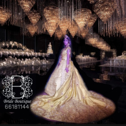 برايد بوتيك-فستان الزفاف-الدوحة-1