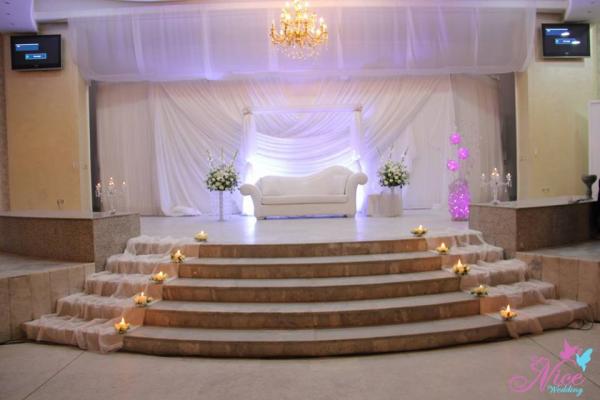 Nice-Wedding - Planification de mariage - Sfax
