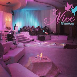 Nice-Wedding-Planification de mariage-Sfax-3