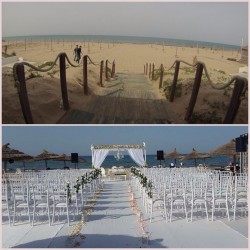 Nice-Wedding-Planification de mariage-Sfax-2