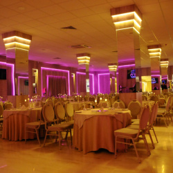 Le CAPITOLE Salle des FÊTES-Venues de mariage privées-Sfax-6