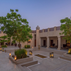 The Chedi Al Bait Sharjah -Hotels-Sharjah-5