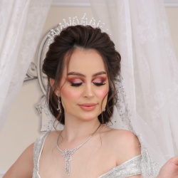 عروس عمان -فستان الزفاف-مسقط-1
