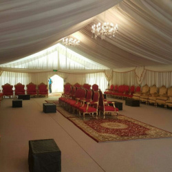  Anader tents-Wedding Tents-Dubai-3