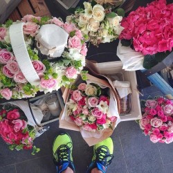 فلور فلاورز-زهور الزفاف-مدينة الكويت-1