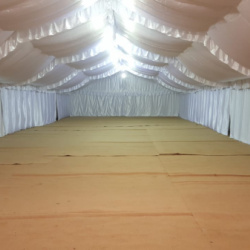 Transparent  tents -Wedding Tents-Abu Dhabi-5