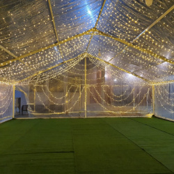 Transparent  tents -Wedding Tents-Abu Dhabi-4