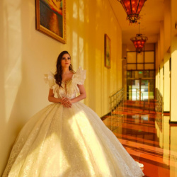 الياقوتة-فستان الزفاف-الدوحة-3
