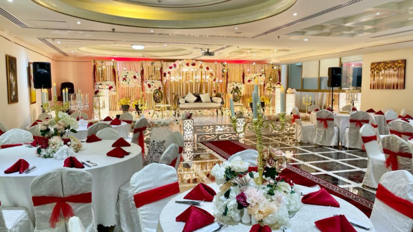 sahara beach resort & spa  - Private Wedding Venues - Sharjah