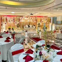 sahara beach resort & spa -Private Wedding Venues-Sharjah-1