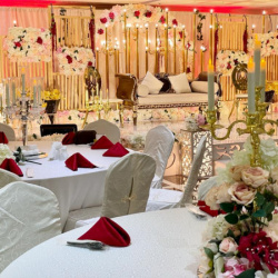 sahara beach resort & spa -Private Wedding Venues-Sharjah-2