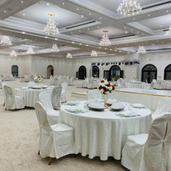 Dana Hall-Private Wedding Venues-Sharjah-6