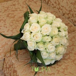 توليبيا-زهور الزفاف-بيروت-4