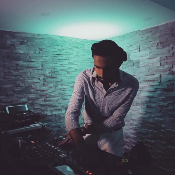 DJ bashar - Zaffat and DJ - Dubai