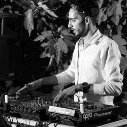 DJ bashar-Zaffat and DJ-Dubai-2