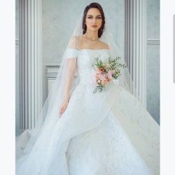 MILLER HAUTE COUTURE-Wedding Gowns-Dubai-6